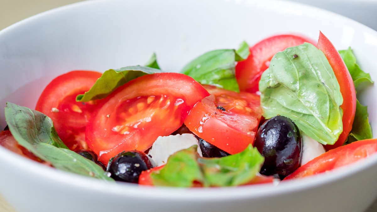Fermentoidut elintarvikkeet
